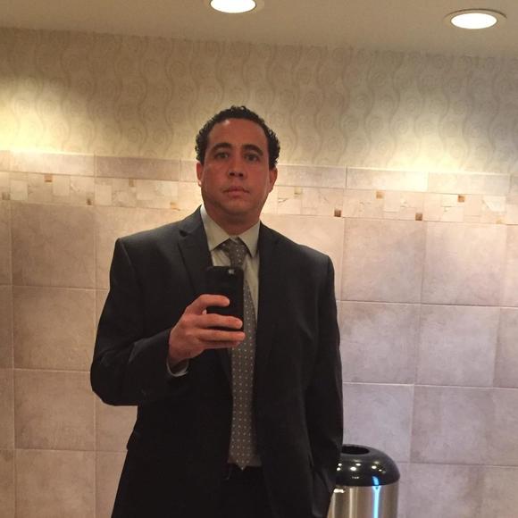 Meet your Posher, Matthew - Picture 1 of 1